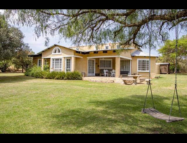 9 BEDROOM HOUSE FOR SALE IN KYALAMI AH